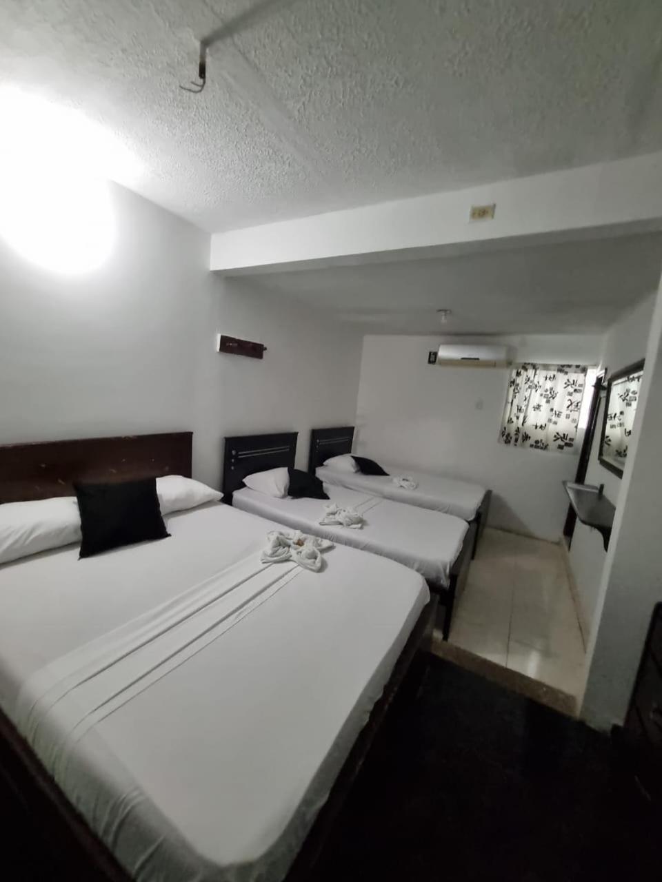 Hotel Mayte Fonseca Exteriör bild